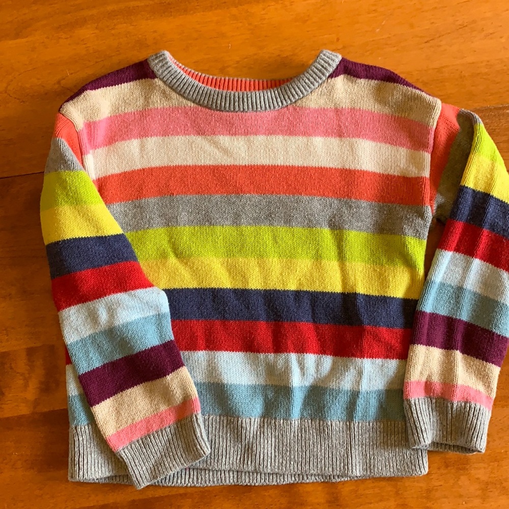 Baby Gap Sweater 3T